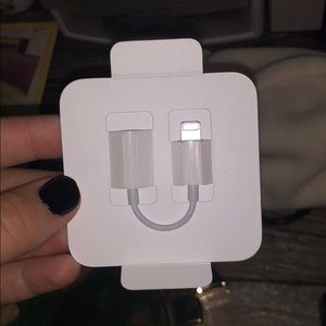 iphone adapter